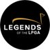 Legends of the LPGA (@lpgalegends) Twitter profile photo