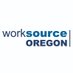 WorkSource Oregon (@worksourceor) Twitter profile photo