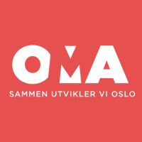 Oslo Metropolitan Area(@OsloMetroArea) 's Twitter Profile Photo