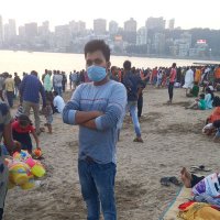 Mohd Sharif (@sharifmujar) 's Twitter Profile