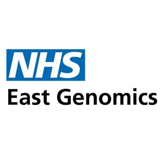 High quality genomic medicine for patients in the East Midlands / East of England. East Genomic Laboratory Hub (GLH) + East GMSA https://t.co/fHVC57KUvr