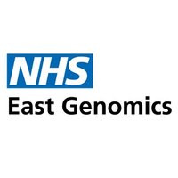 NHS East Genomics(@East_Genomics) 's Twitter Profileg