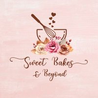 Sweet Bakes & Beyond(@BeyondBakes) 's Twitter Profile Photo