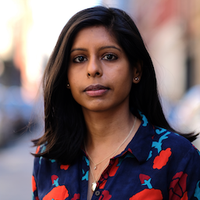 Akhila Kolisetty (@akhilak) 's Twitter Profile