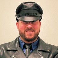 Leather Cub (@lthrcladcub) 's Twitter Profile