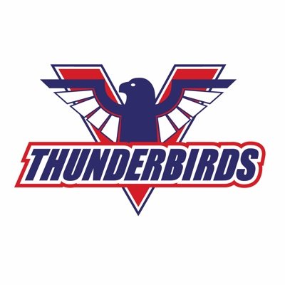 Thunderbirds Hockey