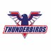 Thunderbirds Hockey (@vantbirds) Twitter profile photo Thunderbirds Hockey (@vantbirds) Twitter profile photo