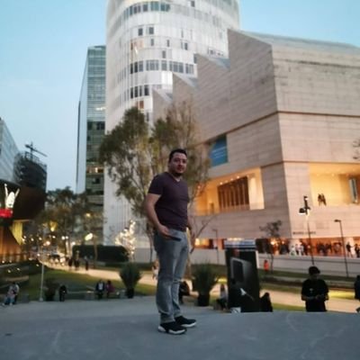 yairfvelasco's profile picture. 