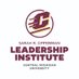 Leadership Institute (@cmu_leadership) Twitter profile photo Leadership Institute (@cmu_leadership) Twitter profile photo