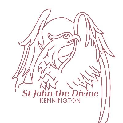 St John the Divine