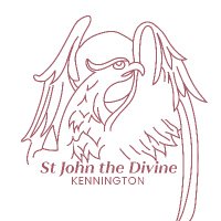 St John the Divine (@sjdkennington) 's Twitter Profile