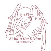 St John the Divine(@SJDKennington) 's Twitter Profile Photo