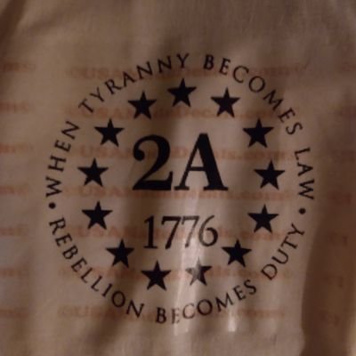johnnybe771's profile picture. I'm not perfect never Claim to be.
Starting to see People Wake up to the Lies. Big BRO, controls the Narrative. I Pledged allegiance only,GOD, USA Rep, Family