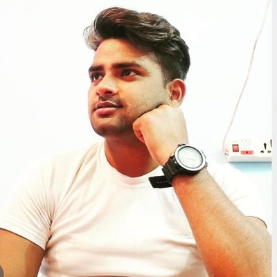 AvadhYadav3's profile picture. 
