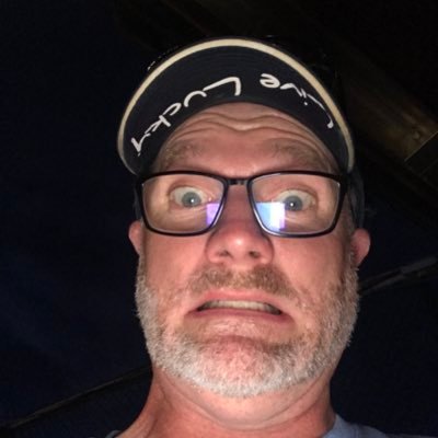 JimWeaver21 Profile Picture