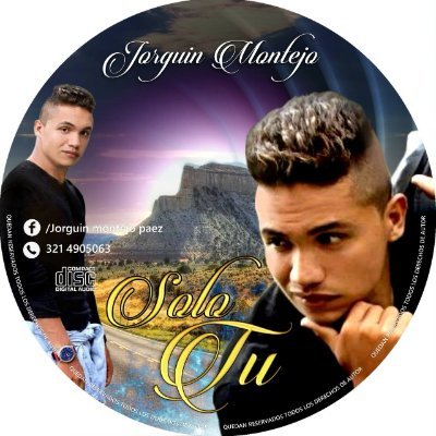 JMontejo9's profile picture. Artista de Reguetón Puro !Compositor al Tope 
En Busca de Oportunidades dentro del Genero
0 Hipocresía La Real 
YouTube Instagram : Montejo
Imbox :3138001340