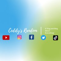 Ceddys Random(@ceddys_random) 's Twitter Profile Photo