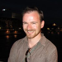 Tom Hill (@tomcbhill) 's Twitter Profile
