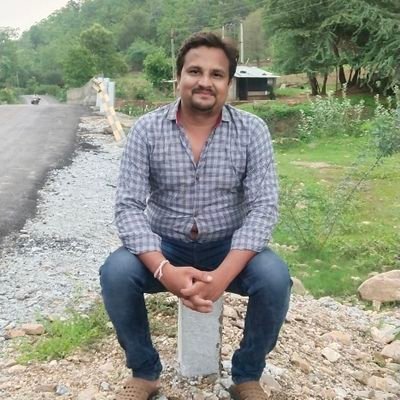 PrabhatDamorPr1's profile picture. enlighted