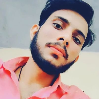 RtMEENA16's profile picture. 🌾जमीदार मीणा🌾
✨ किसान पुत्र ✨