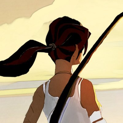 tombraidertweet Profile Picture