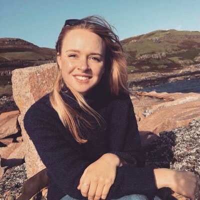 milly_harwood's profile picture. On location learning the rattlin’ bog