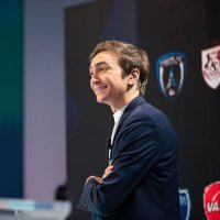Bertrand Latour (@latourbertrand) 's Twitter Profile