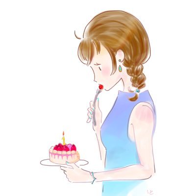 いとさんのプロフィール画像