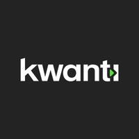 Kwanti(@KwantiAnalytics) 's Twitter Profile Photo