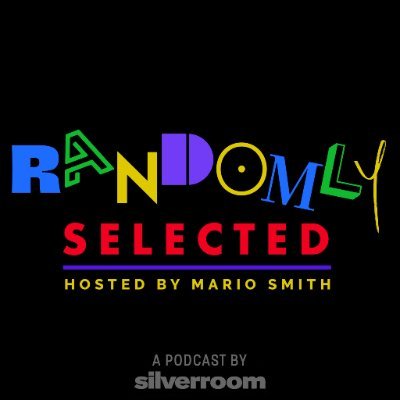 Randomly Selected is a Silverroom Podcast Channel that defeats narratives on Chicago through expanded conversations with amazing humans, doing amazing things.