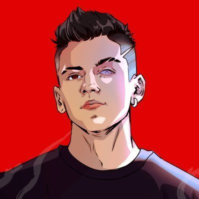 robertdarllan7's profile picture. VENI VIDI VICI ✍ FÉ NO POBRE LOUCO 🙏 inspiração: Crusher Fooxi ✍️