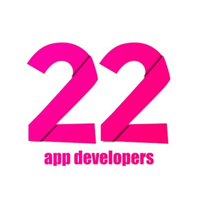 22appdevelopers's profile picture. Nuestro mundo gira entorno a las apps