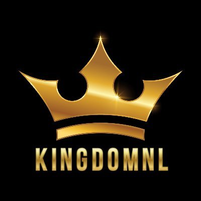 KingdomNL Twitter Account!