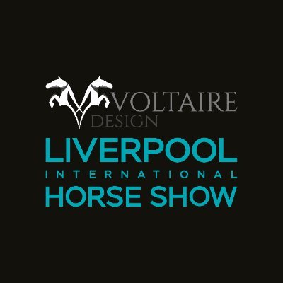 31 Dec - 3 Jan 2021
The Voltaire Design Liverpool International Horse Show takes place at the M&S Bank Arena, Liverpool