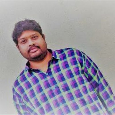 ThupallePrasad's profile picture. Techie | Writer | Reader | Dreamer | Explorer

To order my  book, please check the website below
