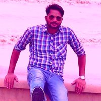 AMARNATH RAJ (@er_amar18) 's Twitter Profile