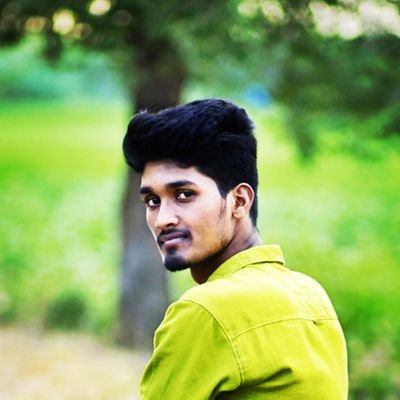 Santhoshappy29's profile picture. Happy