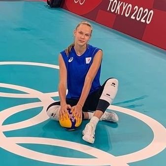 Goncharova 8 | Fedorovtseva 10 | Russia Women's National Volleyball Team 🇷🇺 |
 Alexandra Trusova | Anna Shcherbakova
