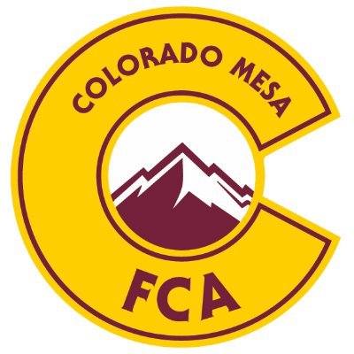 Colorado Mesa's Fellowship of Christian Athletes' mission is to To Engage, Equip and Empower coaches, athletes, students, faculty and staff on our campus.