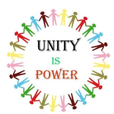 powerofunitenes's profile picture. 