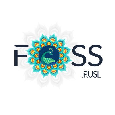 Free & Open Source Software Community (FOSS) - RUSL