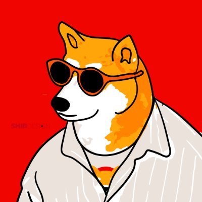 Design for Shiba Inu Ecosystem
#ShibArmy member 

#Shibainu #Shiba #Shibaswap #NFT 

Illustration  NFT  3D  Art  Motion