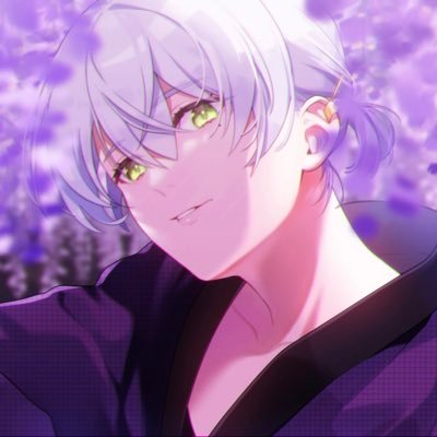 高分しをん✝️🧪さんのプロフィール画像
