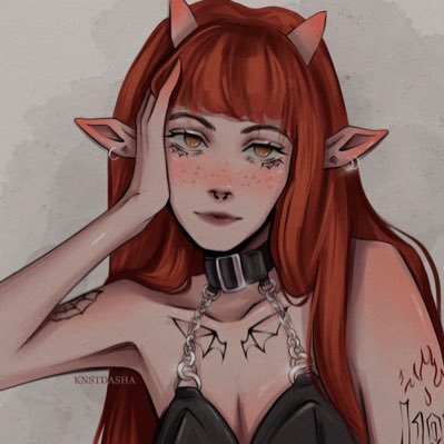 Dashaさんのプロフィール画像
