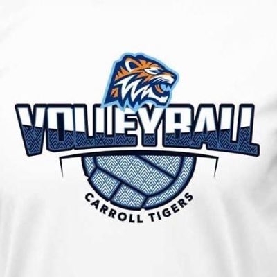 CHS_TigerVball Profile Picture