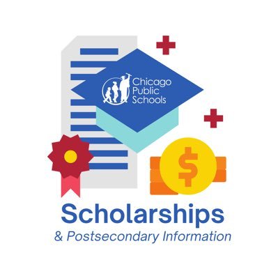 This account is run by the @ChiPubSchools Scholarship Manager.  📧: CollegeScholarships@cps.edu for more information! #CPS #OCCS #OSCPA