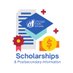 CPS Scholarships (@CPSScholarships) Twitter profile photo