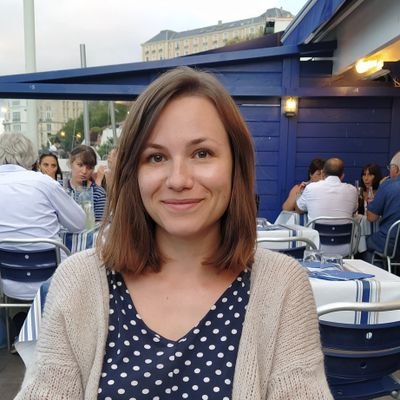 aureliamkl's profile picture. 