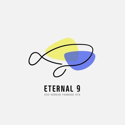 EXO 9인지지 한국 팬베이스/@eternal9_plus/문의는 DM 또는 이메일/💌 eternal9exo@gmail.com