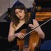 Julia Hagen (@cellojuliahagen) Twitter profile photo